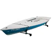 Atera Bootsträger Boot Träger Wassersport Wasser 089033