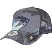 New Era Trucker New England Patriots