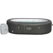 Bestway LAY-Z-SPA Whirlpool Mauritius AirJet 270 x 180 x 71 cm, oval
