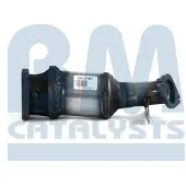 BM CATALYSTS Katalysator Approved BM80174H