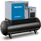 Elmag MARK-Schraubenkompressor MSM MAXI - 11226
