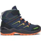 Lowa Kinder Freizeitschuhe MADDOX WARM GTX MID JR