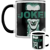 Pyramid Batman - The Joker