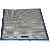 Hotpoint -Ariston Metallfilter 482000027381 / C00076591 320x260x9mm