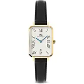 Daniel Wellington - DW00100865 - Armbanduhr - Damen - Quarz - QUADRO