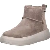 Legero Stiefelette Stiefelette Veloursleder