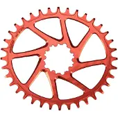 Garbaruk Bb30 Short Spindle Ovales Kettenblatt