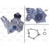 Valeo Wasserpumpe [Hersteller-Nr. 506800] für Land Rover, BMW, Alpina