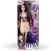 Smoby 109413003, 3 Jahr(e), Junge/Mädchen, 290 mm, 212 g, Pink