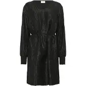 Kaffe Kleid KArizz Kleid A-shape black