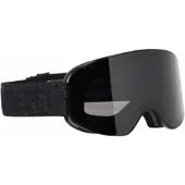 Goldbergh Skibrille Protégé Damen Black Black