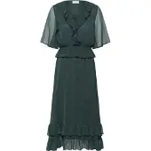 Kaffe Kleid KAdemi Kleid Regular fit