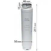 Bosch-Siemens Bypass Cartridge 740572 / 11028828