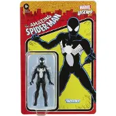 Hasbro Marvel Spider-Man Symbiote Spider-Man, Actionfigur zum Sammeln, Comics, 100 g