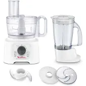 Moulinex FP542111