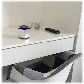 Blaupunkt BT Speaker Retractable Silver