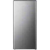 Hisense RR198D4ADE, 151 l, Freistehend, E, 36 dB, SN-ST, Grau