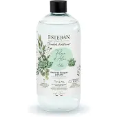 Esteban Aloe Blume Nachfüller für Bukett 500ml