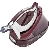 Calor GV9721C0, Trocken- & Dampfbügeleisen, 160 g/min, Violett, Weiß, 2 min, 3000 W