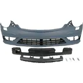 VAN WEZEL Stoßfänger [Hersteller-Nr. 4064564] für Opel, Peugeot, Fiat, Citroën