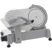 ALA 2000 GP220E - Aufschnittmaschine, 220 mm gehärtetes Messer - 140W