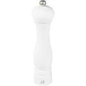 Peugeot Salzmühle CLERMONT, 24 cm 38045 , Farbe: matt weiß