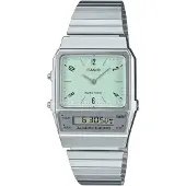 Casio Aq-800e-3aef Uhr