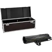 Eurolite Set LED SL-600 DMX Search Light + Case