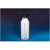 Fizz Creations NASA Water Bottle