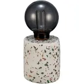 Pauleen Paulmann Mobile Tischleuchte Elegant Flare