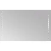 vidaXL LED-Badspiegel 50x80 cm