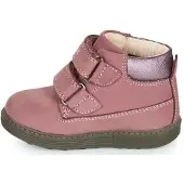 Geox Hynde Waterproof Baby Stiefel