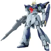 Bandai Lightning Gundam Hgbf 1/144 Figur One Size
