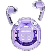 Acefast T8 Wireless Sport Kopfhörer Bluetooth Tws Weiß