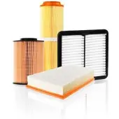 WIX FILTERS Filter, Innenraumluft WP2080