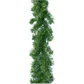 Everlands Pine Branch Garland 270x20 Cm Grün