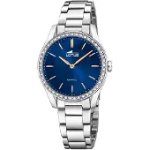Lotus - 18796/3 - Armbanduhr - Damen