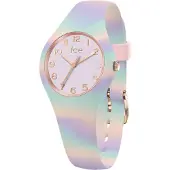 Ice Watch 021010 Kinderuhr ICE Tie and Dye XS Süßes Lila