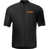 Cube Cmpt Kurzarm-radtrikot