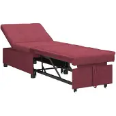 vidaXL Sofa Bett