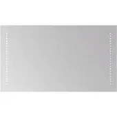 vidaXL LED-Badspiegel 40x70 cm