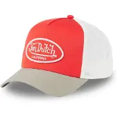 Von Dutch Poly 1 Kappe