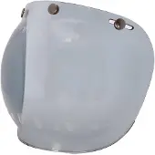 Merlin Blackbird Bubble Visier