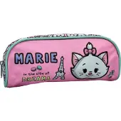 Giovas Disney Marie Dreams Katzen-Federmäppchen 19,5 cm