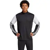 Adidas Squadra 25 Training Halbreißverschluss-sweatshirt