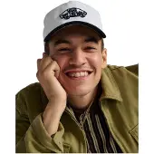 Vans Schirmmütze M CLASSIC SNAPBACK herren