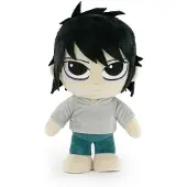 GED L Death Note Kuscheltier 30 Cm