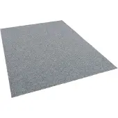 Snapstyle Kunstrasen Rasenteppich mit Noppen Kingston
