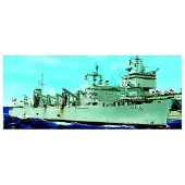 Trumpeter AOE Fast Combat Support Ship-USS Detroit