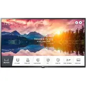 LG 43US662H3ZC, 109,2 cm (43"), 4K Ultra HD, 3840 x 2160 Pixel, LCD, 16:9, Flach